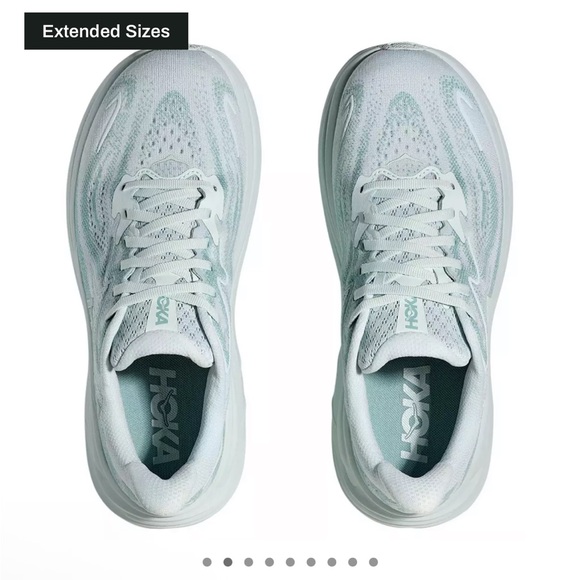 Hoka Clifton 10 sneakers - Picture 2 of 6